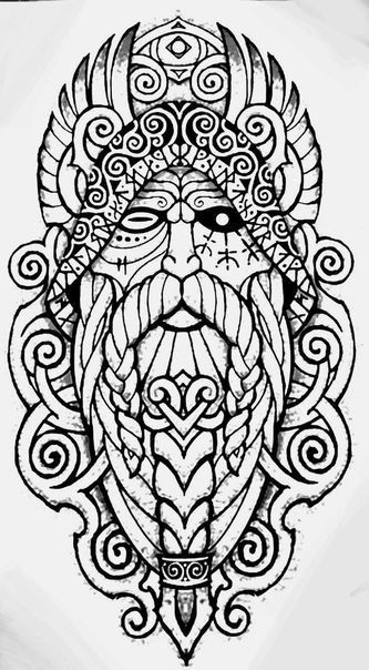 odin